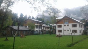 Гостиница zebrina guest house  Pahalgām